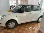 Maruti Suzuki Dzire 2011 Diesel Good Condition