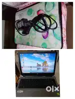 HP LAPTOP i3