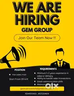 Van Salesman – Door-to-Door Sales Gem Group