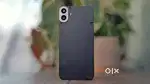 CMF phone 1 new with Bill