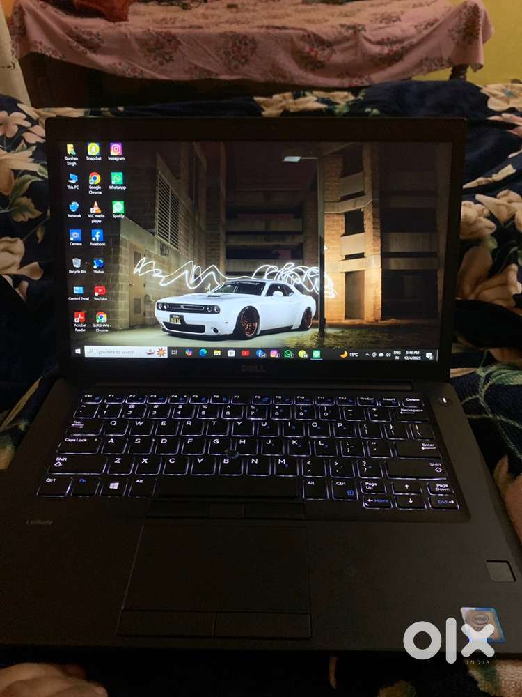 Dell latitude 7480