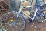 Goverment cycle no use