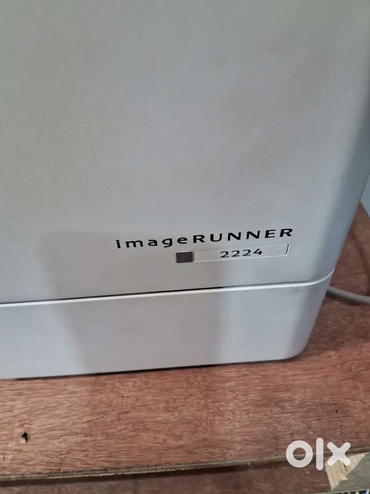 Canon Photo Copy Machine for sale