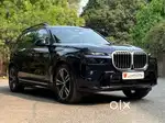 BMW X7 3.0 xDrive 40I M Sport, 2023, Petrol