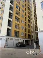 FLAT FOR SALE - PREMIUM LOCATION