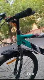 New cycle all set bargane avaliable  without Gair