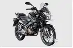 bajaj pulser as 150