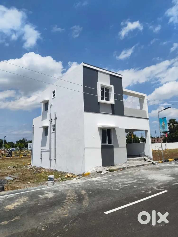 AVADI LA READY TO MOVIE VILLA