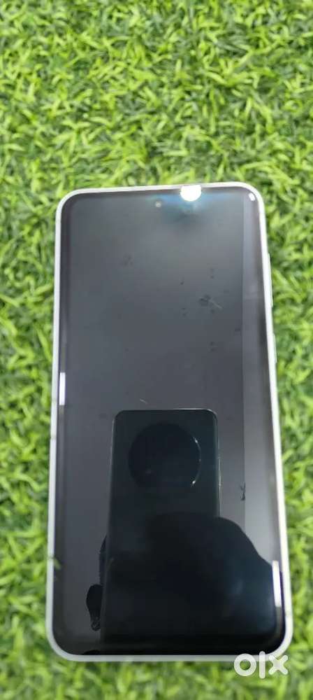 Samsung a56 just one month bill box