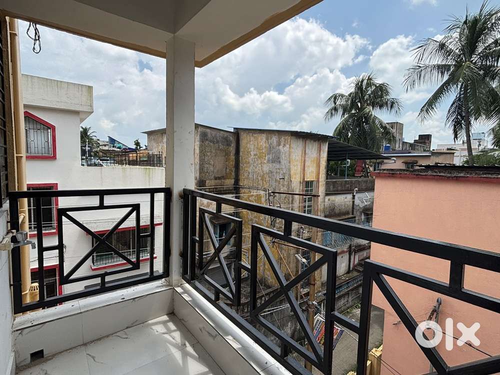 2 BHK FLAT FOR SALE AT SILPARA NABAPALLY