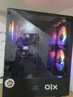 GAMING PC with 16GB RAM