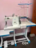 Jack feedup machine  very good condition