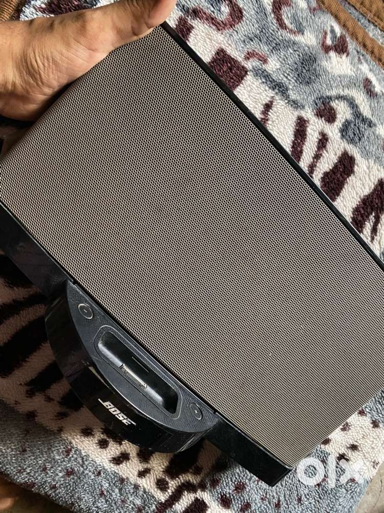 Bose SoundDock series 2 digital music system(Non working)Read desc