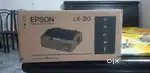 Lx-310 Printer