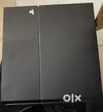 Sony PS4..