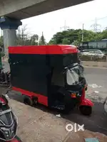 New Food truck vehicle for sale