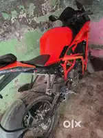 Bike good condition