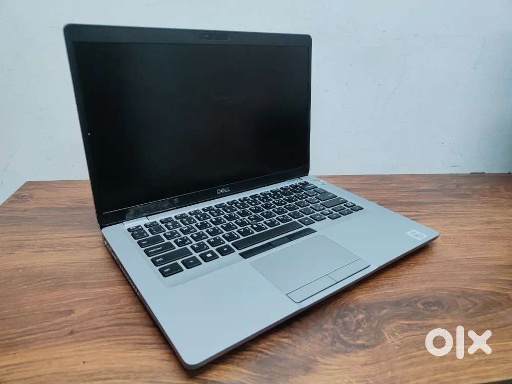 Dell Core i7 Laptop