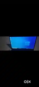Dell laptop