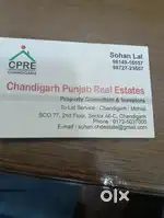 One kanal house