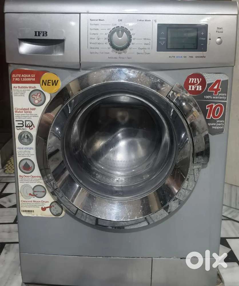 Fully automatic Washing machine for sale