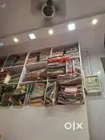 Saree saleswoman required