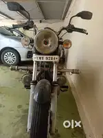 Bullet 350