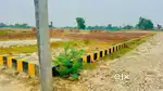 प्लॉट ले आउटर रिंग रोड से लगे हुए नियर खुर्दही बाजार अंशल के पीछे