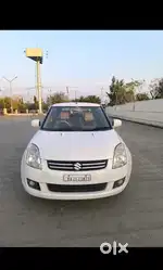 Swift Dzire 2011 full condition