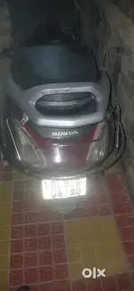 New scooty dl number phone number