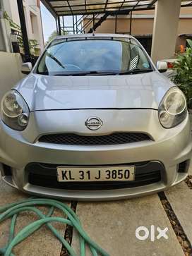 Nissan MICRA PRIMO 2016 Petrol 53000 Km Driven