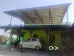 Raipur chowk shiv mandir back side 200 gj m h highway pe ghr h