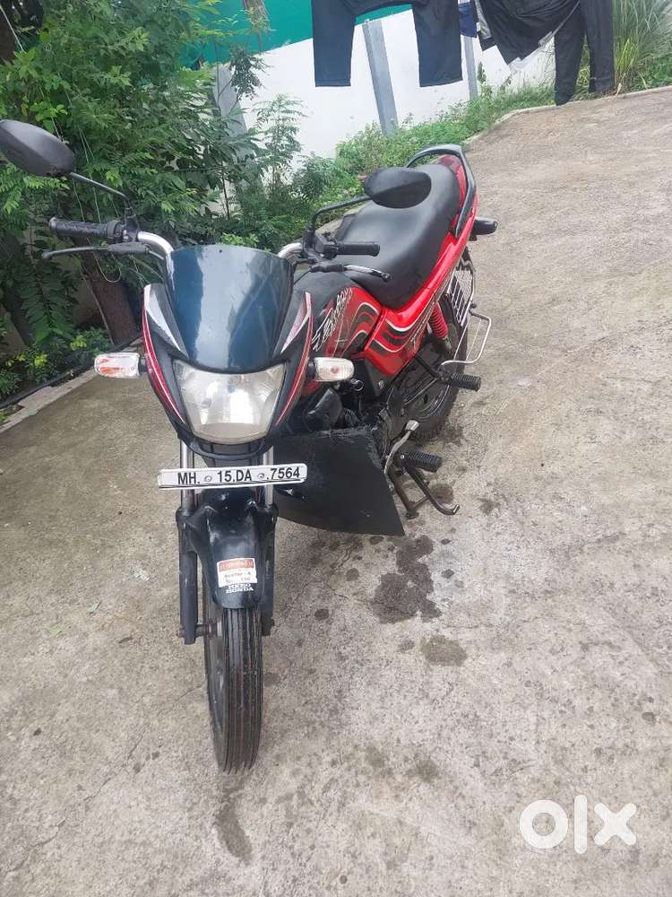 Hero Passion Pro (2011) Good Condition, Second Owner, Well Maintained