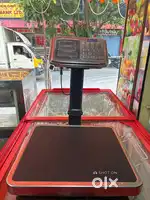 weighing scale