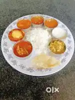 Fastfood sale