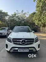 Mercedes-Benz GLS 350d 4MATIC, 2016, Diesel