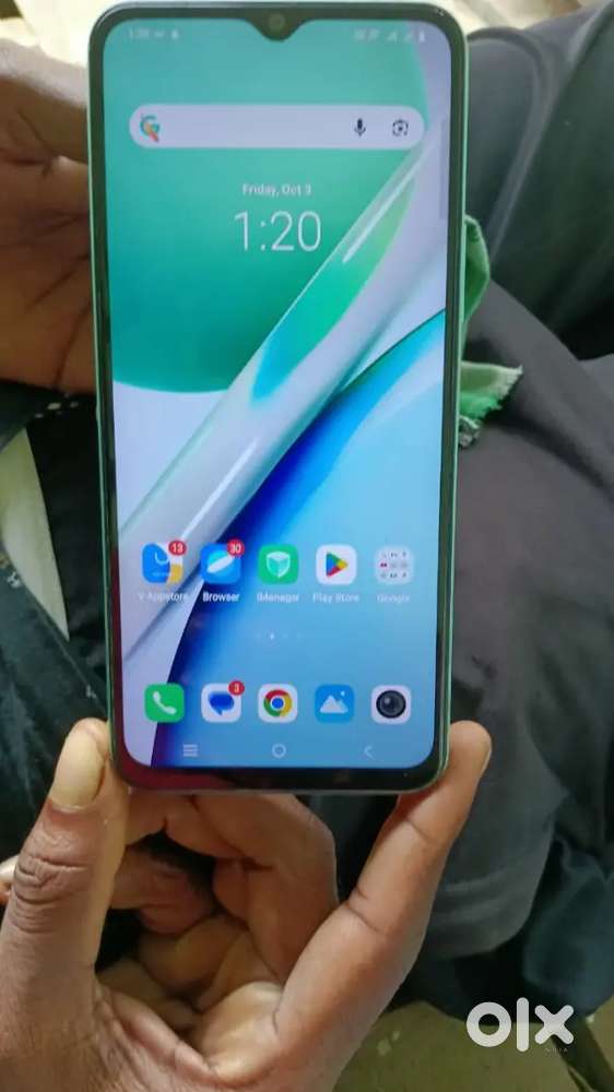 Vivo y285g