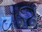 gaming headset
