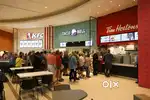 Part Time Male and Female Counter Staffs at Branded food court