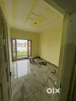 1 Bed room with attached washroom nd kitchen