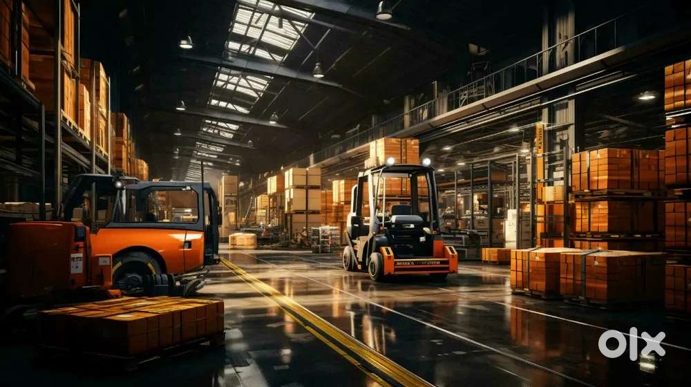 WE HAVE JOBS BASED ON WAREHOUSE MANAGEMENT
