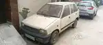 Maruti Suzuki 800 2002