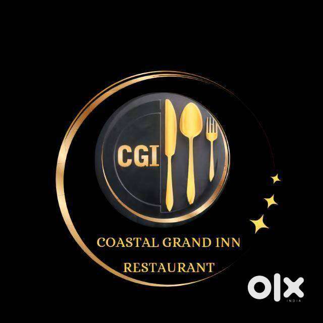 Friendly and experienced waiter