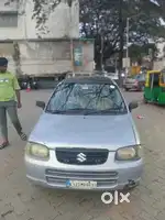 Maruti Suzuki Alto 2003 Petrol Good Condition