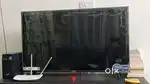 Croma 109 cm (43 inch) Full HD LED Smart Linux