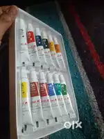 This water colur is very good