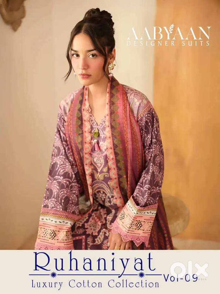 AABYAAN DESIGNER SUIT