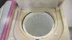 Godrej washing Machine 8 kg