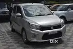 Maruti Suzuki Celerio ZXI Optional AMT, 2018, Petrol