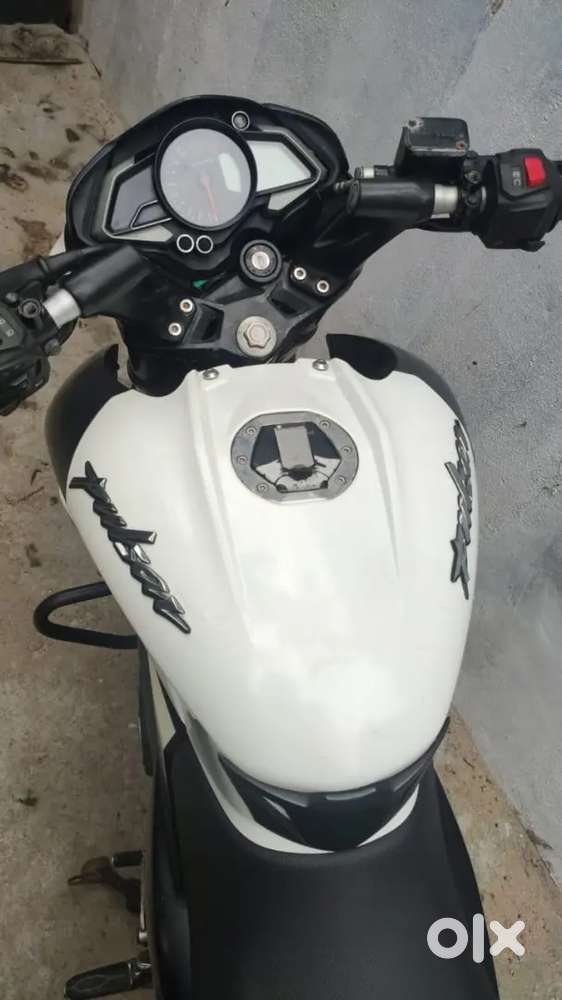 Single hand drive total drive 27k